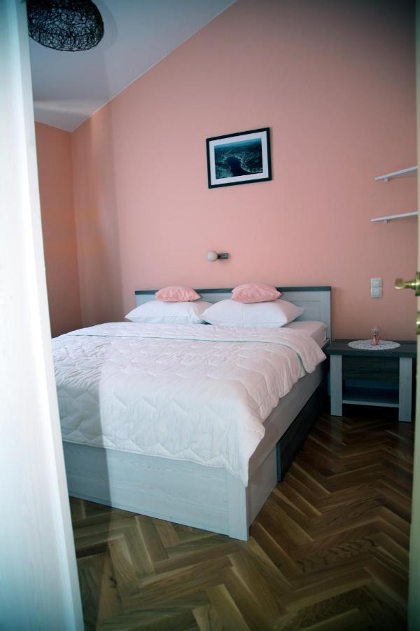 Apartment Del Mar Vinišće Exterior foto
